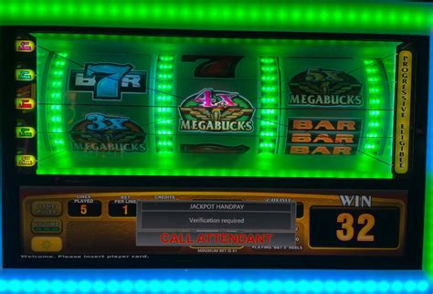 Megabucks hits for $10.1M at Las Vegas Strip casino.